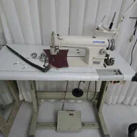چرخ خیاطی  جک