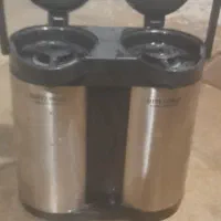 فلاکس بزرگ دوقلو