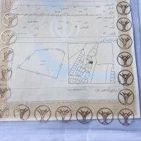 زمین معراج یک فاز ۳