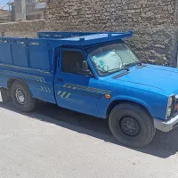 نیسان دوگانه شرکتی 403