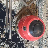 سشوار کلاهی