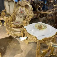 مبل مدل ابشار|مبلمان خانگی و میز عسلی|تبریز, |دیوار