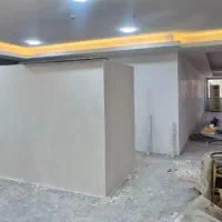 اجرا طراحی تولید و نصب دیوارگچی