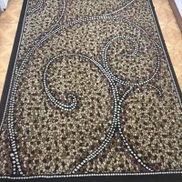 فرش ۹ متری|فرش|ابهر, |دیوار