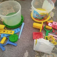 خمیر بازی