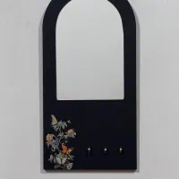 جاکلیدی با اینه