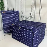 باکس برزنتی این عنوان هم حرفه‌ای است، هم کلمات کلی