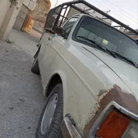 پیکان وانت مدل 83