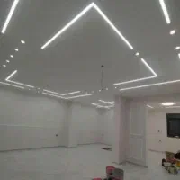 برقکاری ساختمان اجرای صفرتاصد برق‌کشی و نورپردازی