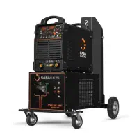 دستگاه جوش TIG 315 P AC DC WC صبا الکتریک