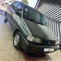 پراید ۸۲عروسک