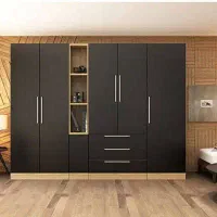 سفارش انواع کمد وکابینت( ام دی اف)سراوان وحومه