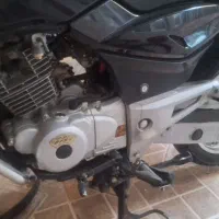 موتور سیکلت