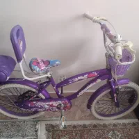 دوچرخه دخترانه سایز ۲۰