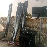 سینما خانگی ال جی مدل ال اچ ۸۸۸