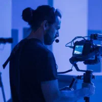 آموزش کار با رونین-آموزش فیلمبرداری و تدوین پریمیر