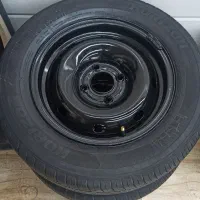 رینگ و لاستیک