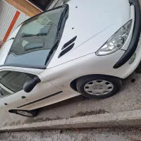 ۲۰۶تیپ ۲ اتاق تعویض ۴۰۲