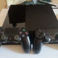 ps4دودسته کپی خور فت