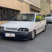 پراید لوازمی پنوماتیک