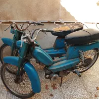 موتورگازی