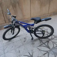 دوچرخه 26 Olympia