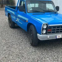 نیسان دیزل مدل۱۴۰۲