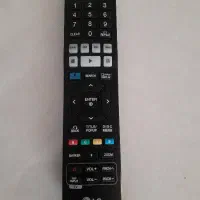 کنترل اصلی بلو ری ال جی