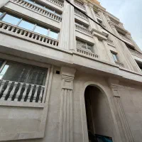 ۲۰۰ متر ۳ مستر تک واحدی تاپ لوکیشن ۳ دقیقه حرم