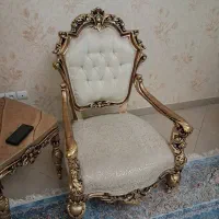 مبل طرح ملکه