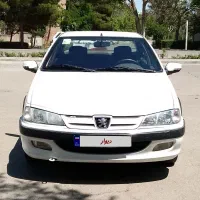 پارس مدل 97