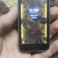 طرح آیفون