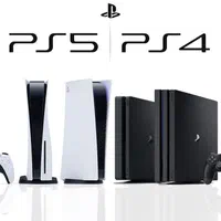 خرید و فروش PS4 PS5 xbox تسویه آنی ،نقد و اقساط