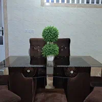 میزوصندلی ناهارخوری 6نفره