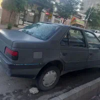 پژو ۴۰۵
