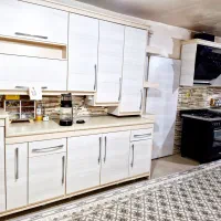 کابینت ام دی اف