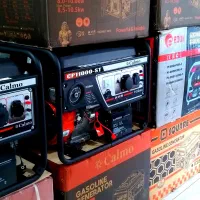 موتور برق کالمو کد cp11000st