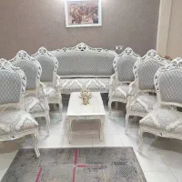 مبل آلمانی