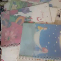 کتاب درسی چهارم دبستان