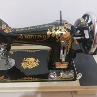 چرخ خیاطی