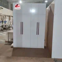 کمد دیواری مدل شهین گد116