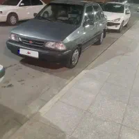 پراید ۸۹
