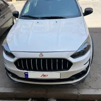 ماشین اطلس فول با سانروف
