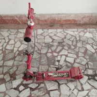اسکوتر دخترانه
