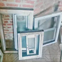 پنحره آلومنیومی