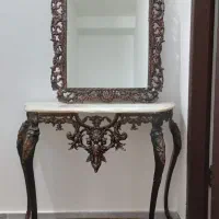 اینه کنسول