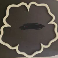 قالب رزین