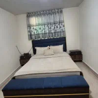 رو تختی دو نفره