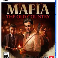 mafia old country ps5
