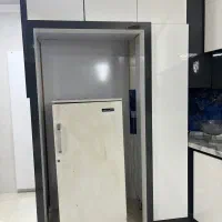 یخچال فریزر جنرال استیل